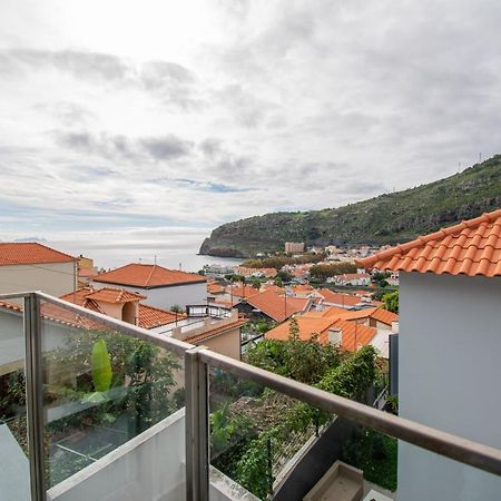 Casa Da Graca By Analodges Machico  Exteriér fotografie