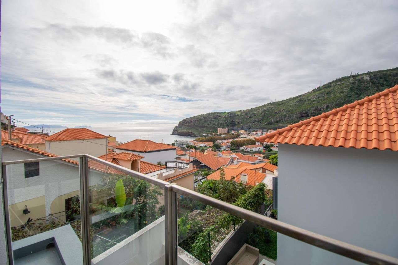 Casa Da Graca By Analodges Machico  Exteriér fotografie