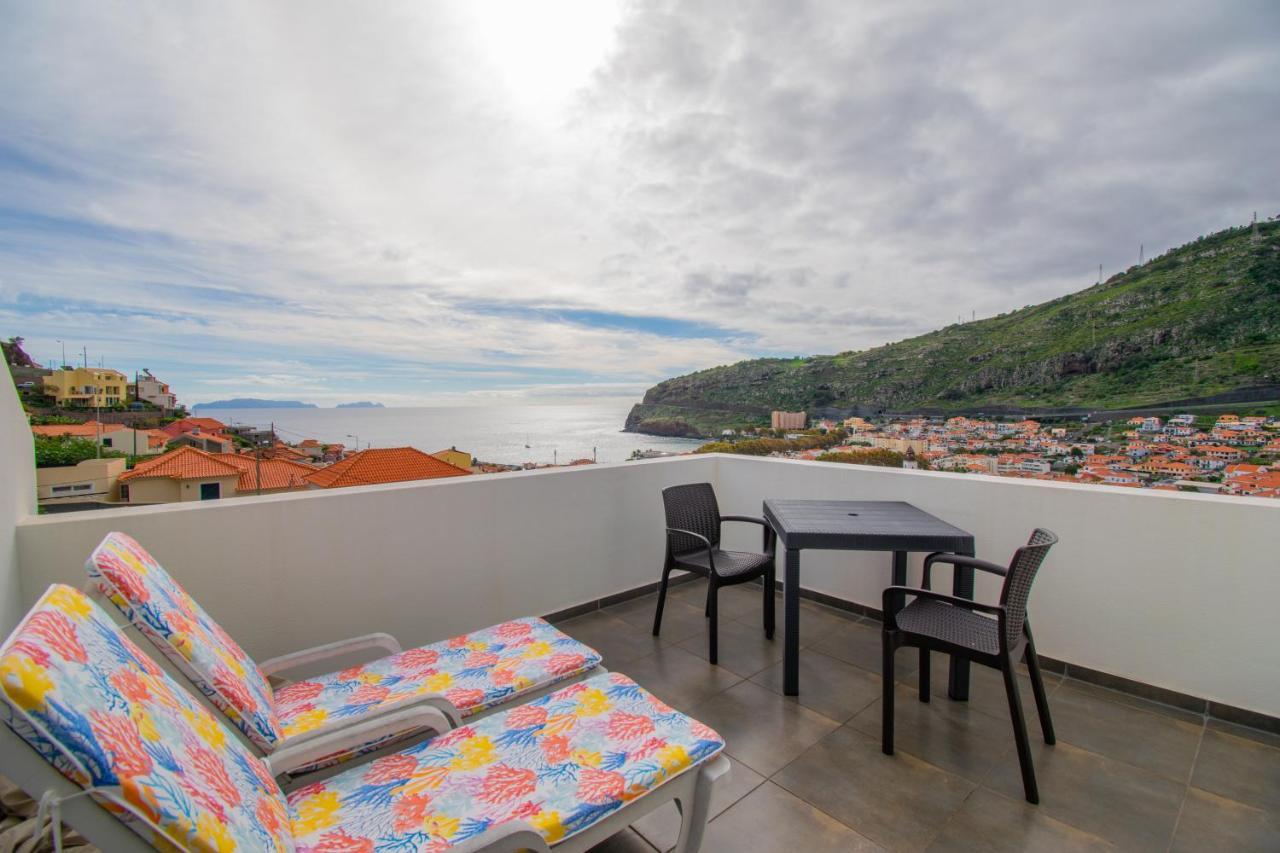 Casa Da Graca By Analodges Machico  Exteriér fotografie