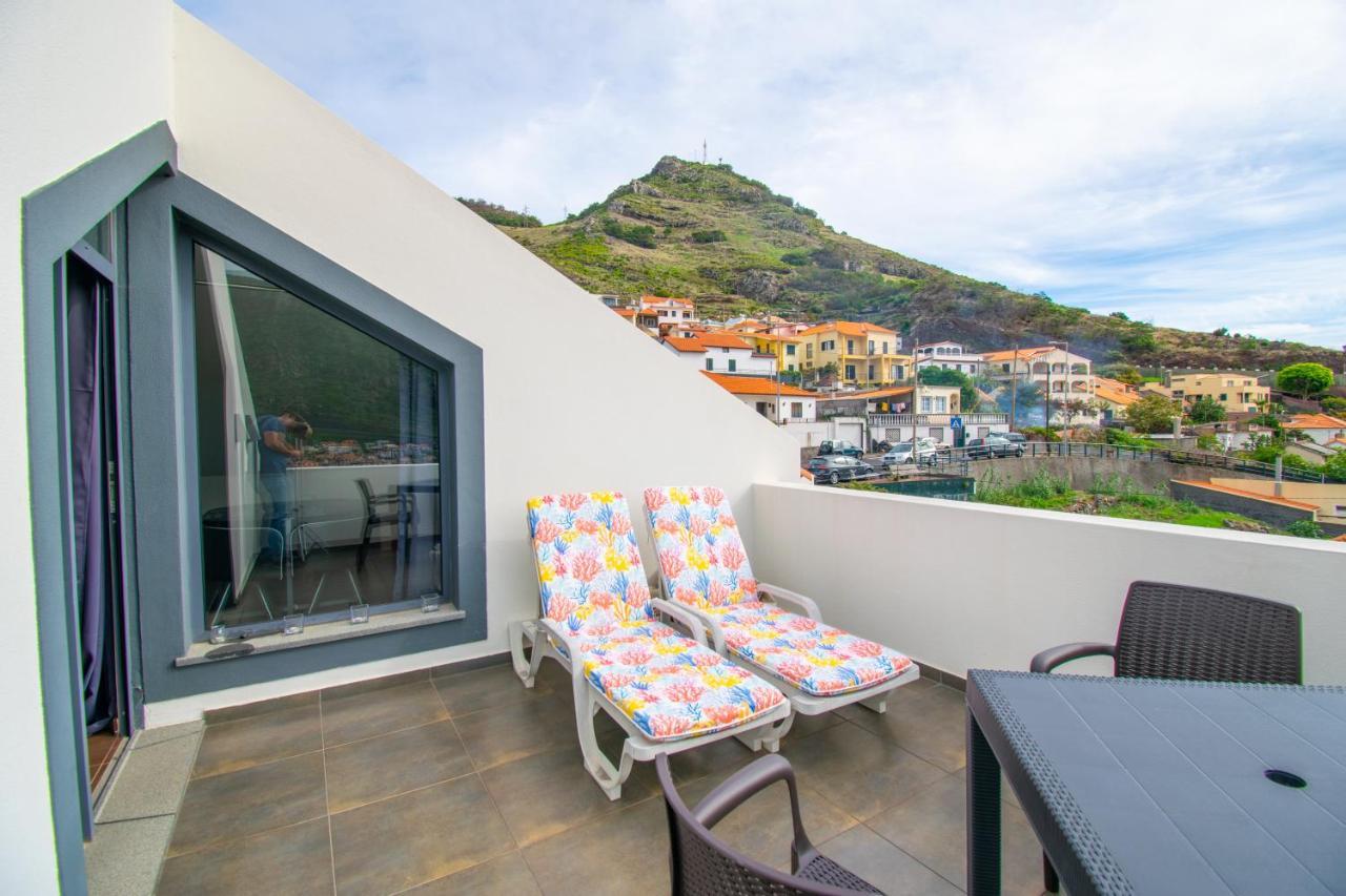 Casa Da Graca By Analodges Machico  Exteriér fotografie