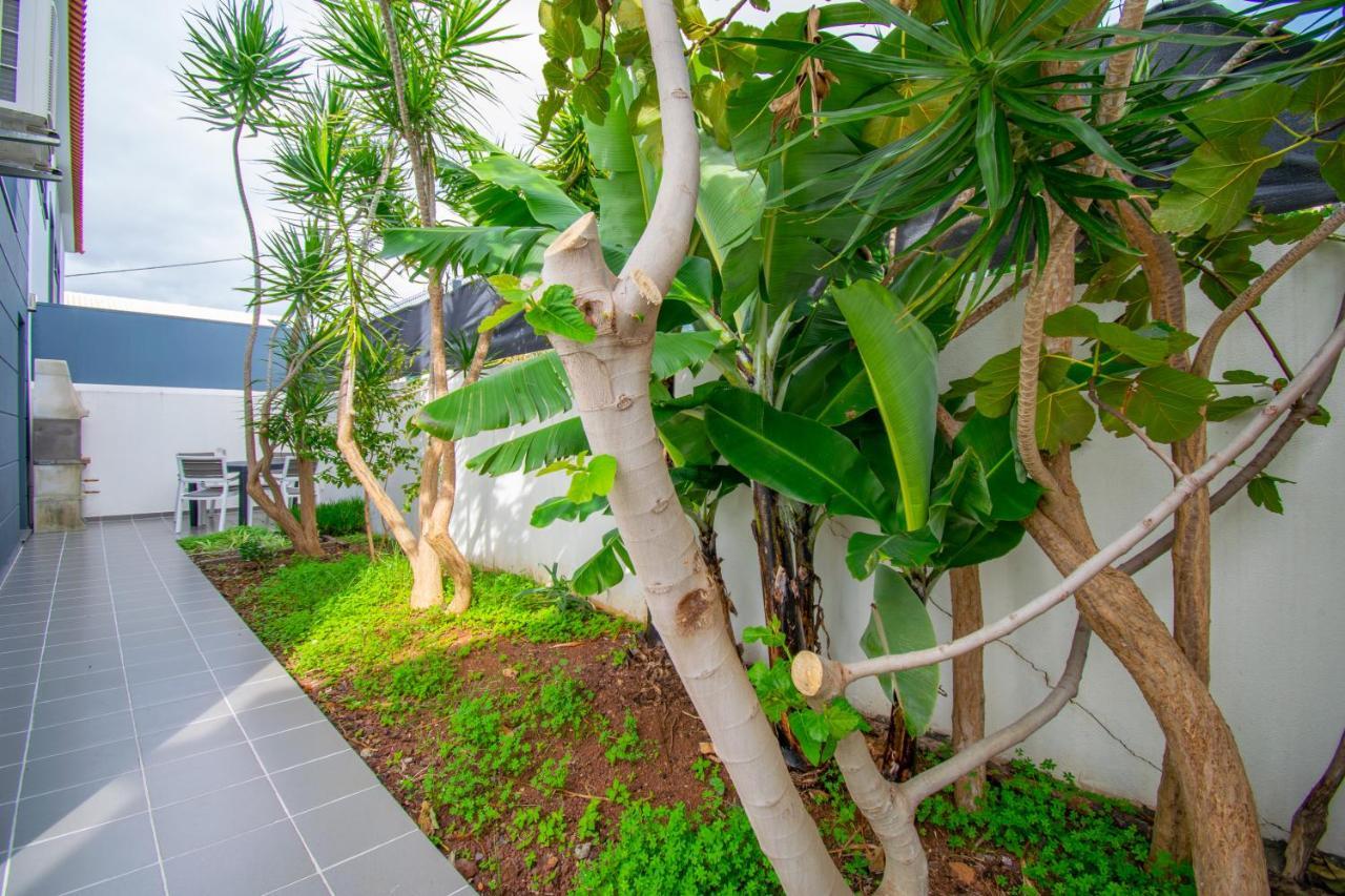 Casa Da Graca By Analodges Machico  Exteriér fotografie