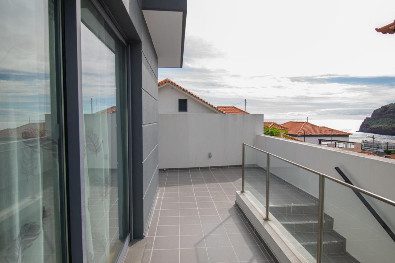 Casa Da Graca By Analodges Machico  Exteriér fotografie