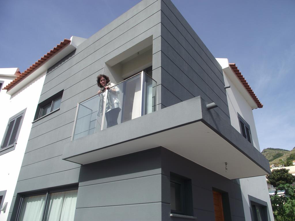 Casa Da Graca By Analodges Machico  Exteriér fotografie